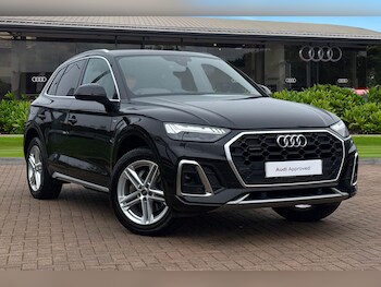 Audi Q5 feature image