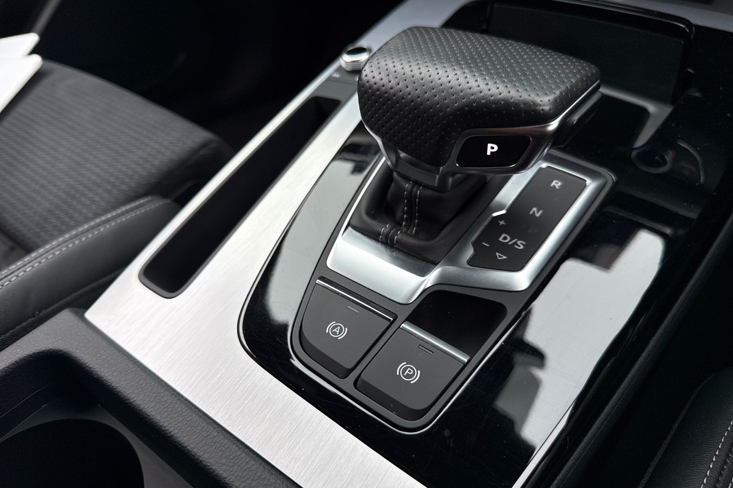 Used Audi Q5 2023 for sale - 77747808: Photo 22