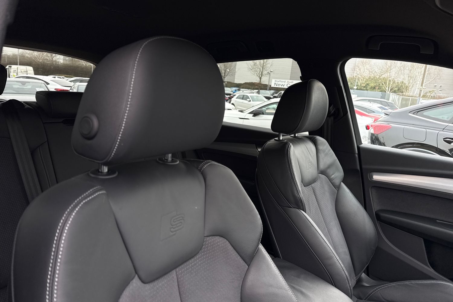 Used Audi Q5 2023 for sale - 77747808: Photo 23