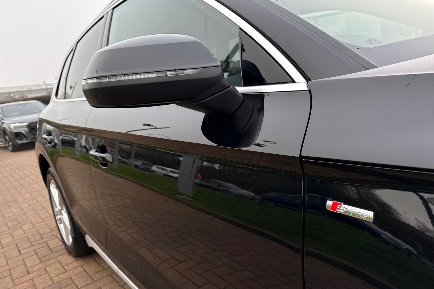 Used Audi Q5 2023 for sale - 77747808: Photo 27