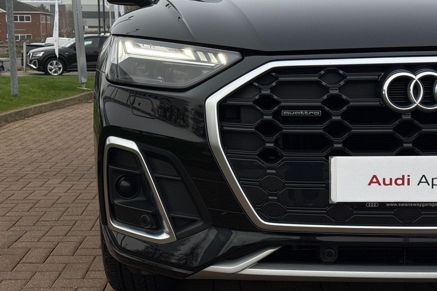 Used Audi Q5 2023 for sale - 77747808: Photo 28