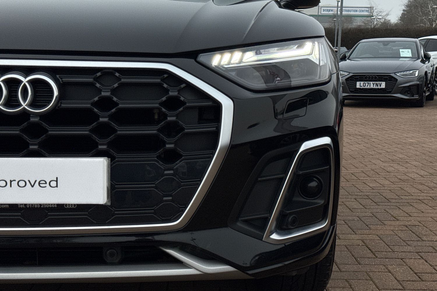 Used Audi Q5 2023 for sale - 77747808: Photo 29