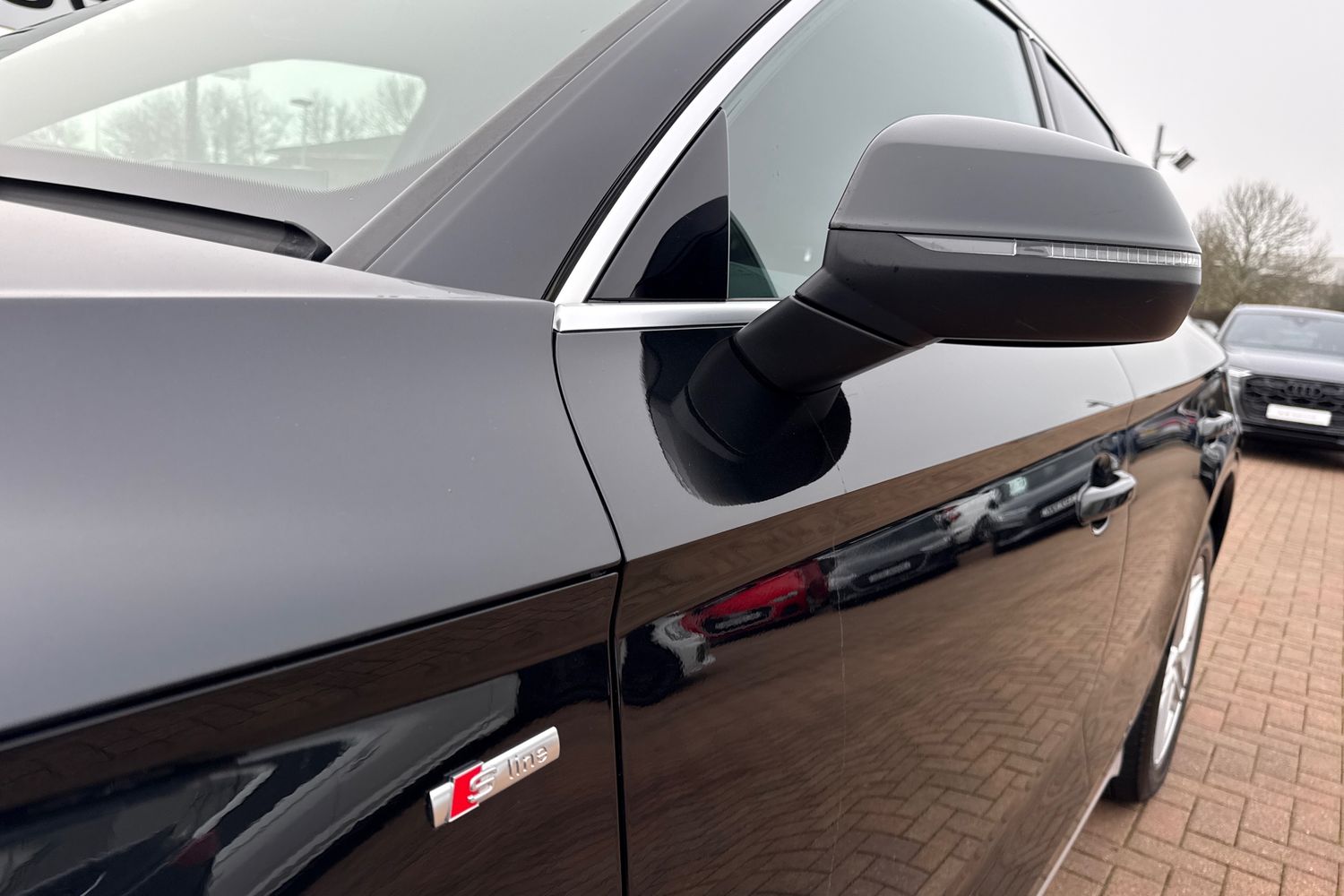 Used Audi Q5 2023 for sale - 77747808: Photo 30