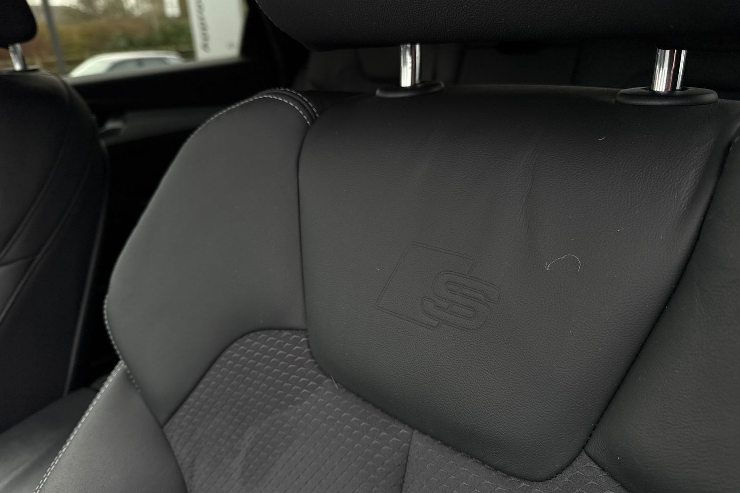 Used Audi Q5 2023 for sale - 77747808: Photo 33