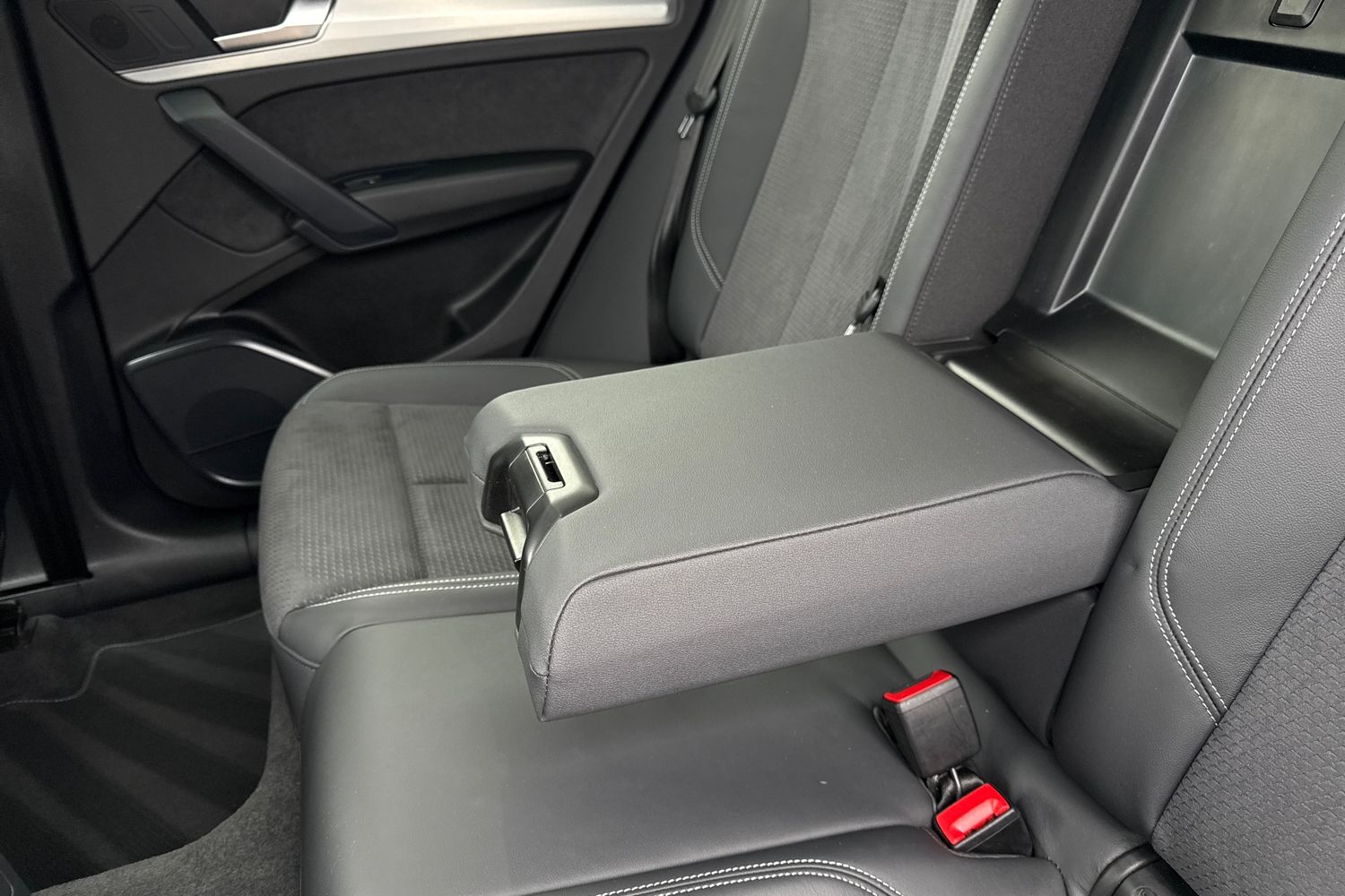 Used Audi Q5 2023 for sale - 77747808: Photo 36