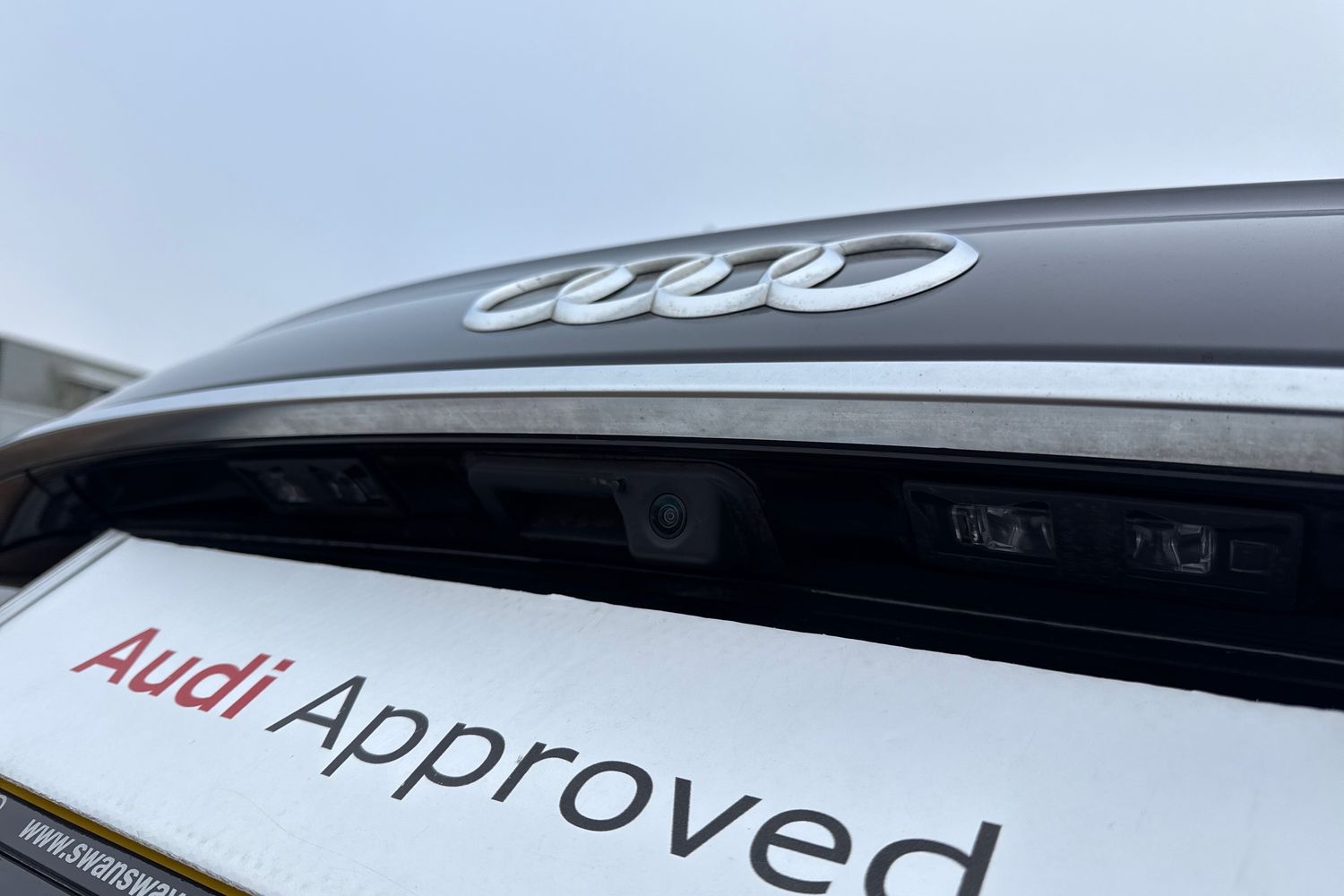 Used Audi Q5 2023 for sale - 77747808: Photo 38