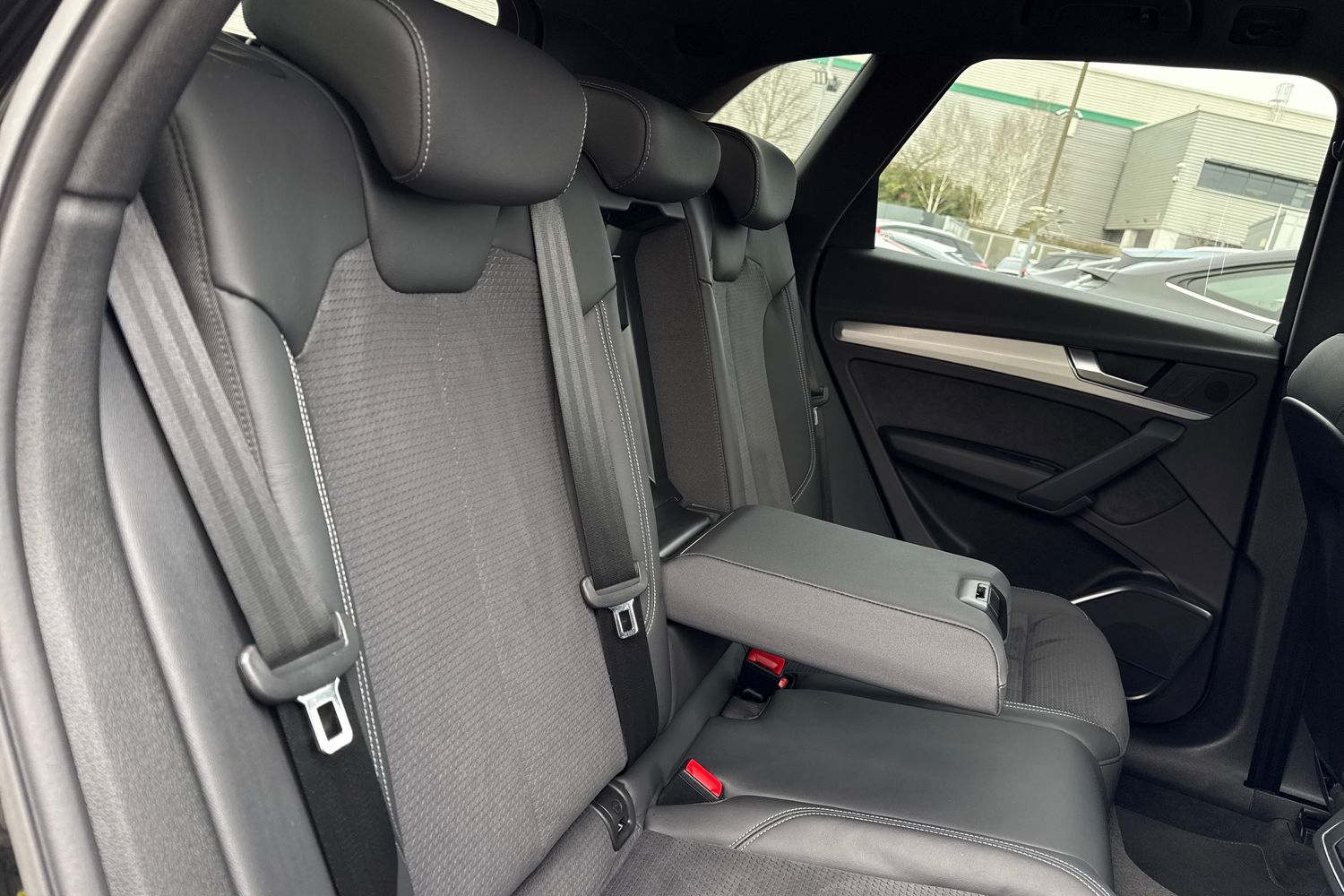 Used Audi Q5 2023 for sale - 77747808: Photo 41