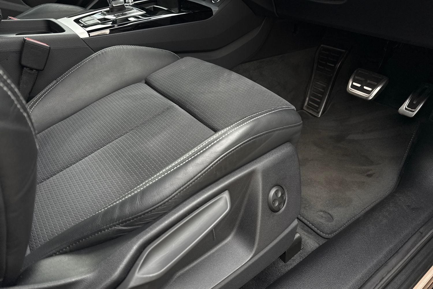 Used Audi Q5 2023 for sale - 77747808: Photo 42