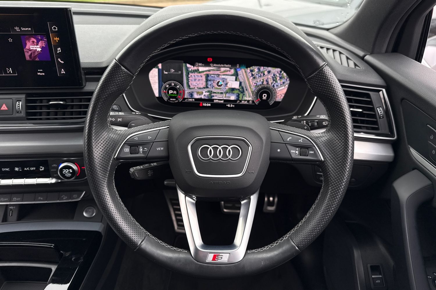 Used Audi Q5 2023 for sale - 77747808: Photo 45