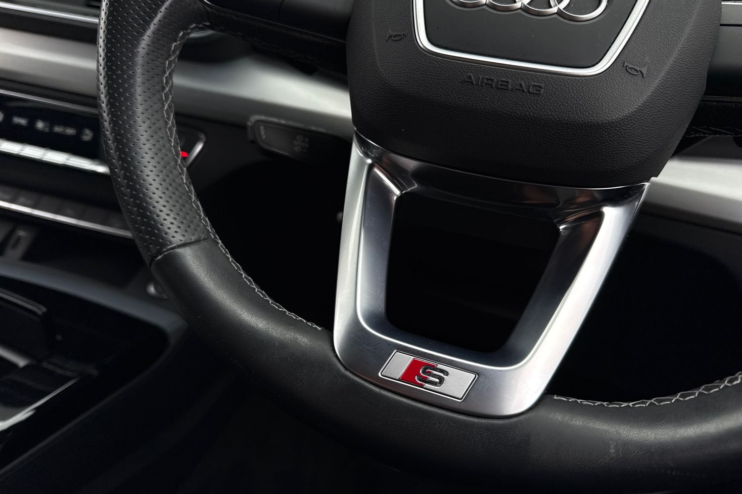 Used Audi Q5 2023 for sale - 77747808: Photo 46