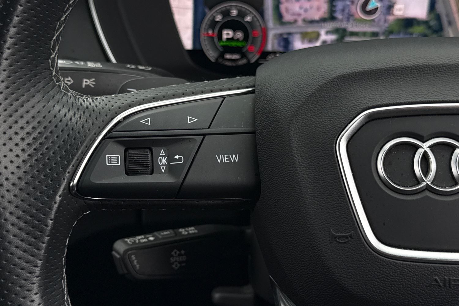 Used Audi Q5 2023 for sale - 77747808: Photo 47