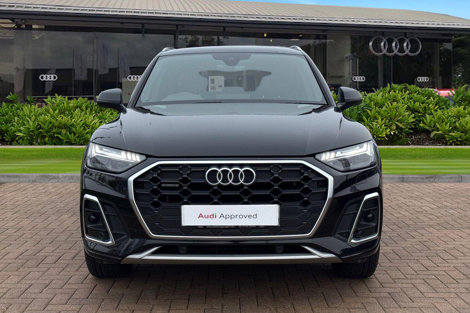 Used Audi Q5 2023 for sale - 77747808: Photo 5