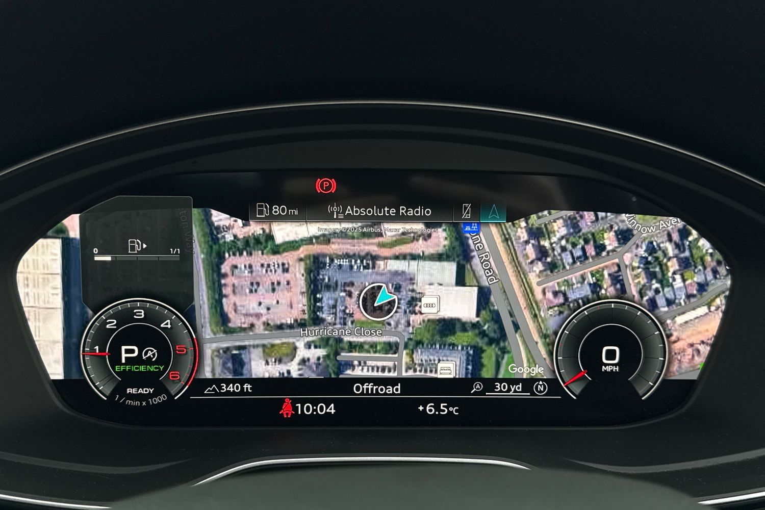 Used Audi Q5 2023 for sale - 77747808: Photo 51