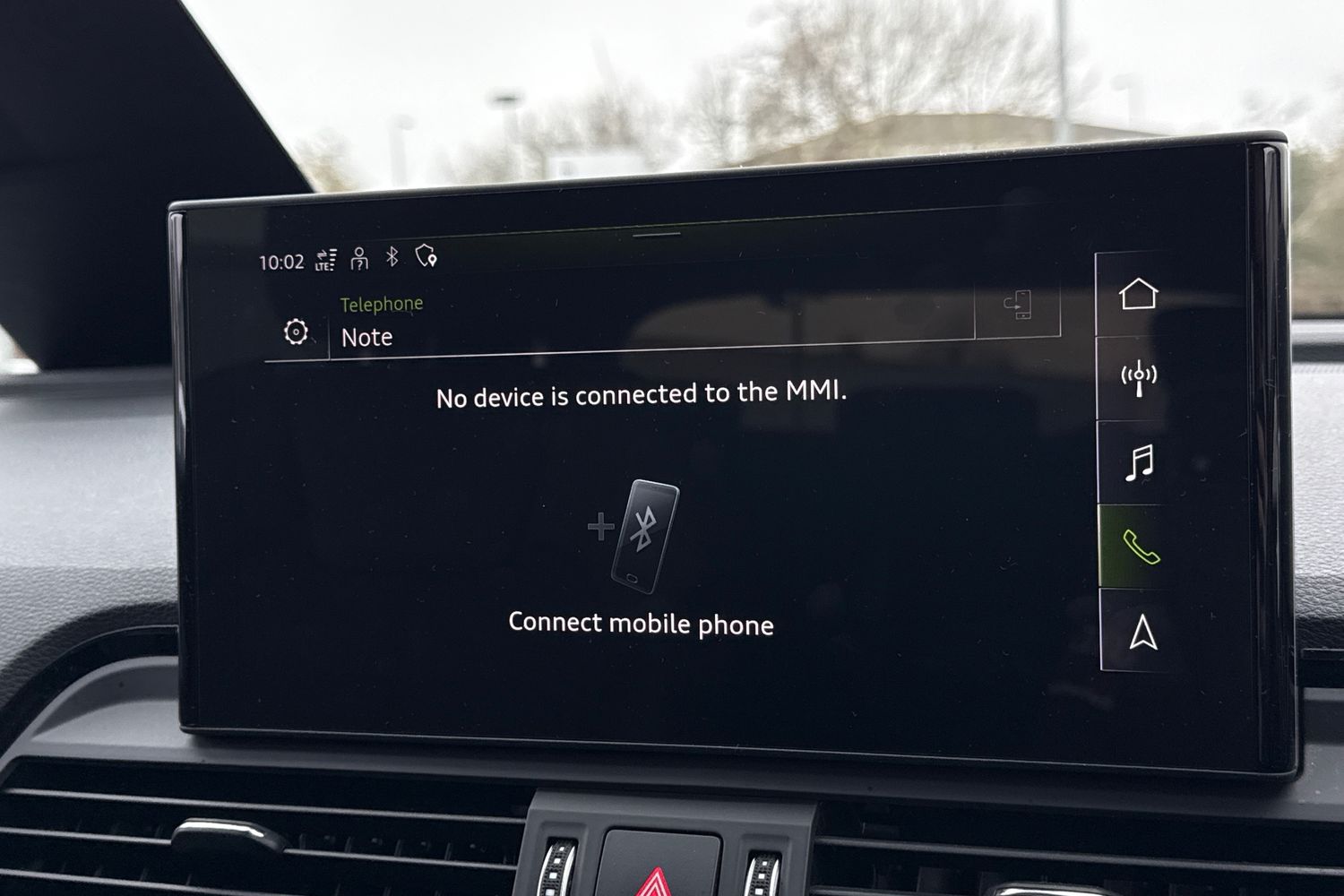 Used Audi Q5 2023 for sale - 77747808: Photo 54