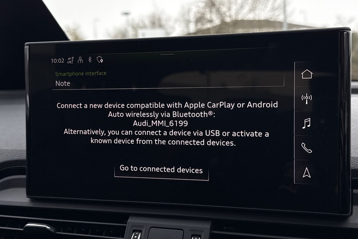 Used Audi Q5 2023 for sale - 77747808: Photo 55