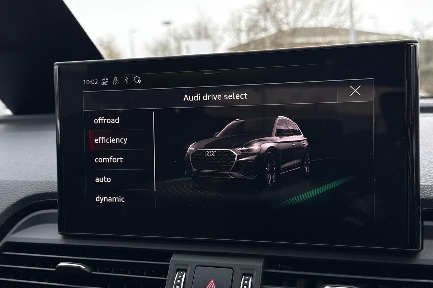 Used Audi Q5 2023 for sale - 77747808: Photo 56