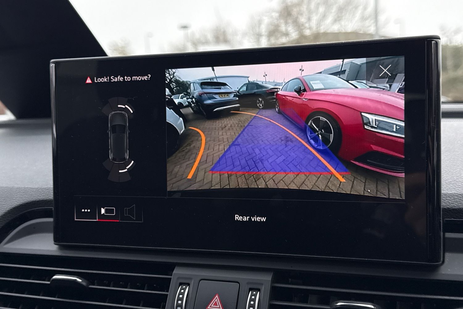 Used Audi Q5 2023 for sale - 77747808: Photo 57