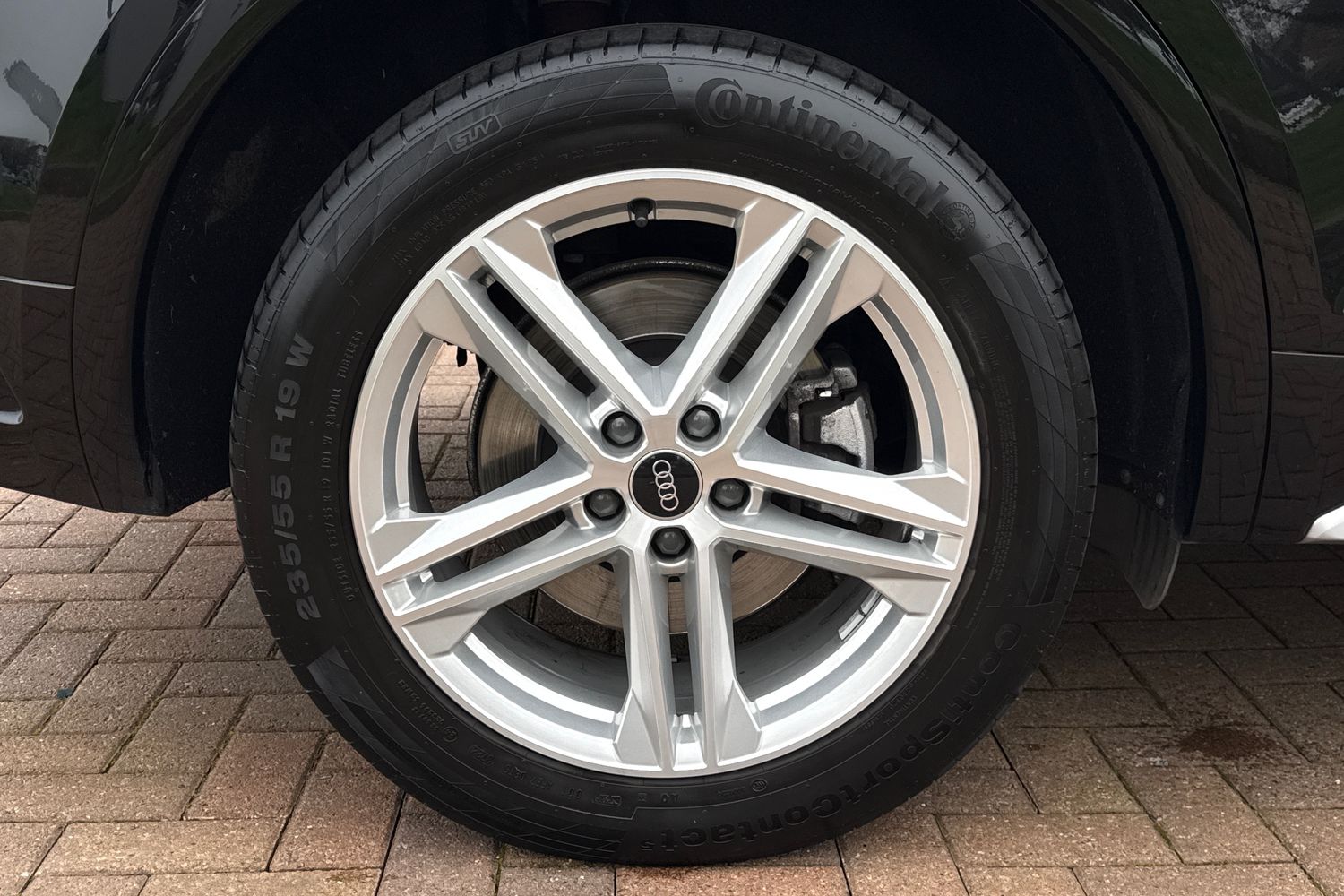 Used Audi Q5 2023 for sale - 77747808: Photo 9