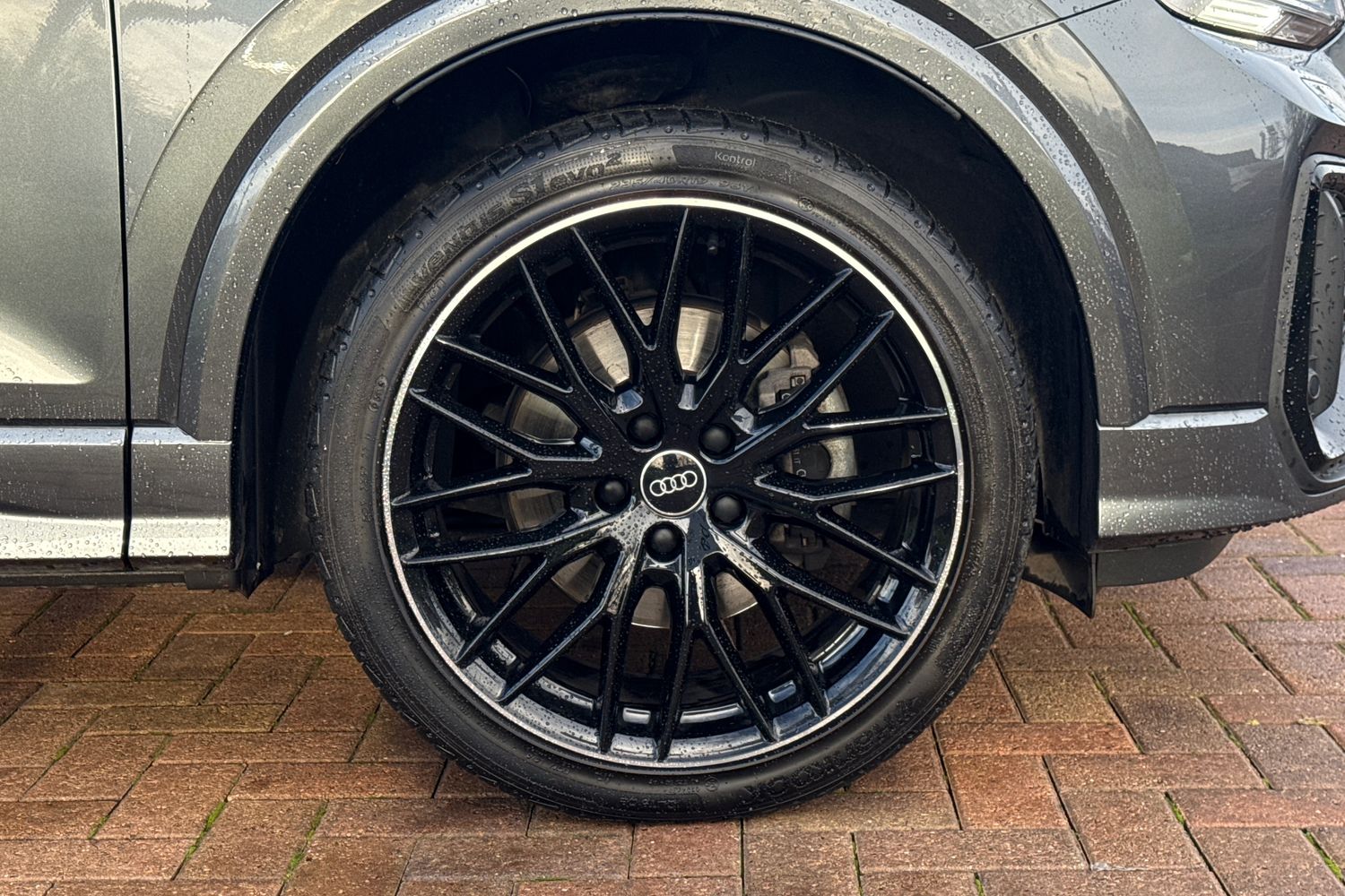 Used Audi Q2 2022 for sale - 76968071: Photo 10