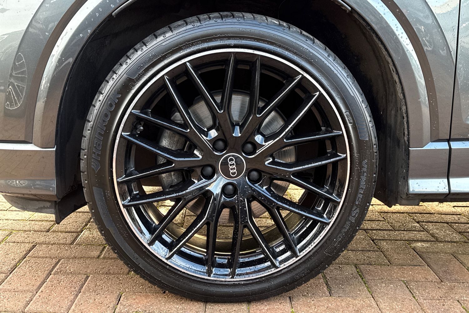 Used Audi Q2 2022 for sale - 76968071: Photo 11