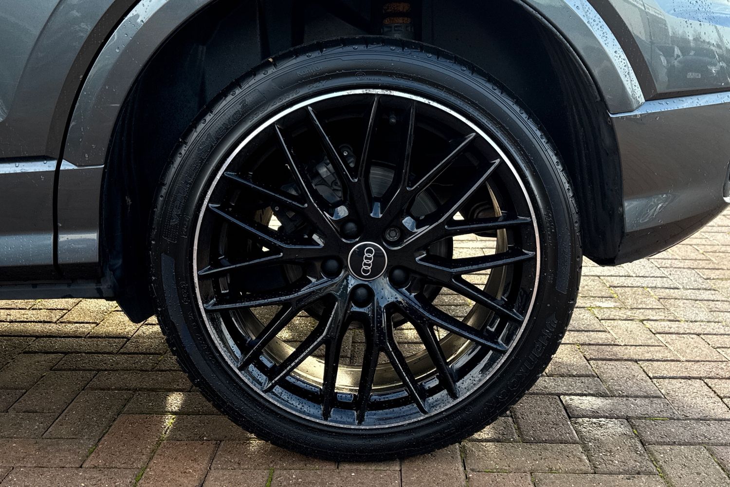 Used Audi Q2 2022 for sale - 76968071: Photo 12