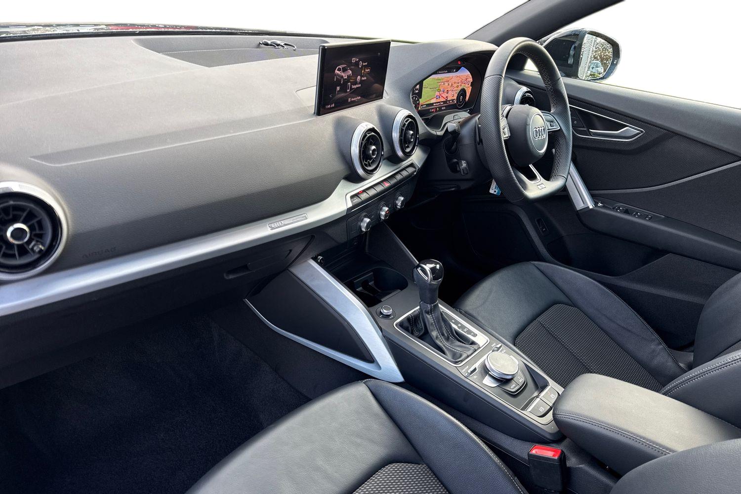 Used Audi Q2 2022 for sale - 76968071: Photo 14