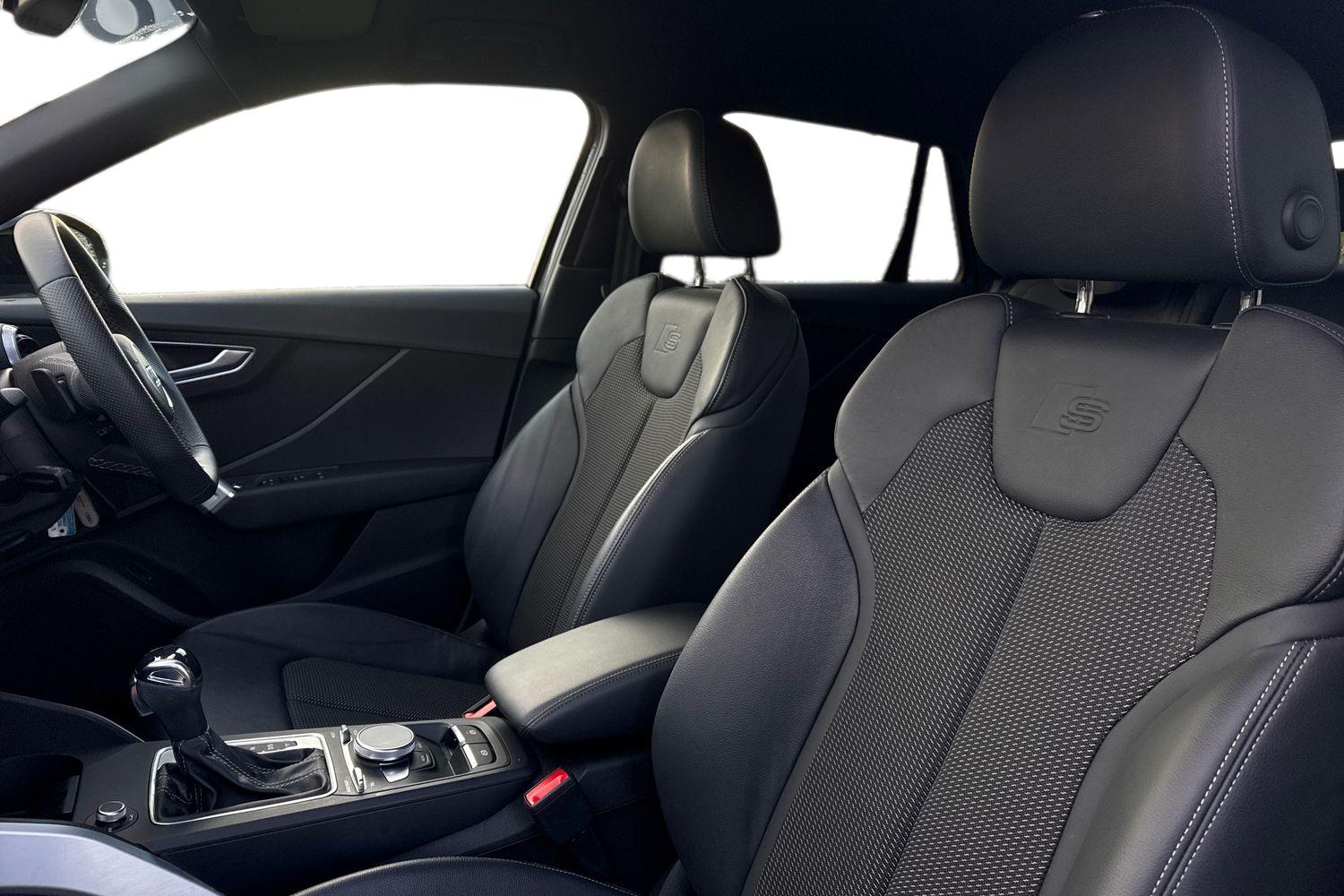 Used Audi Q2 2022 for sale - 76968071: Photo 15