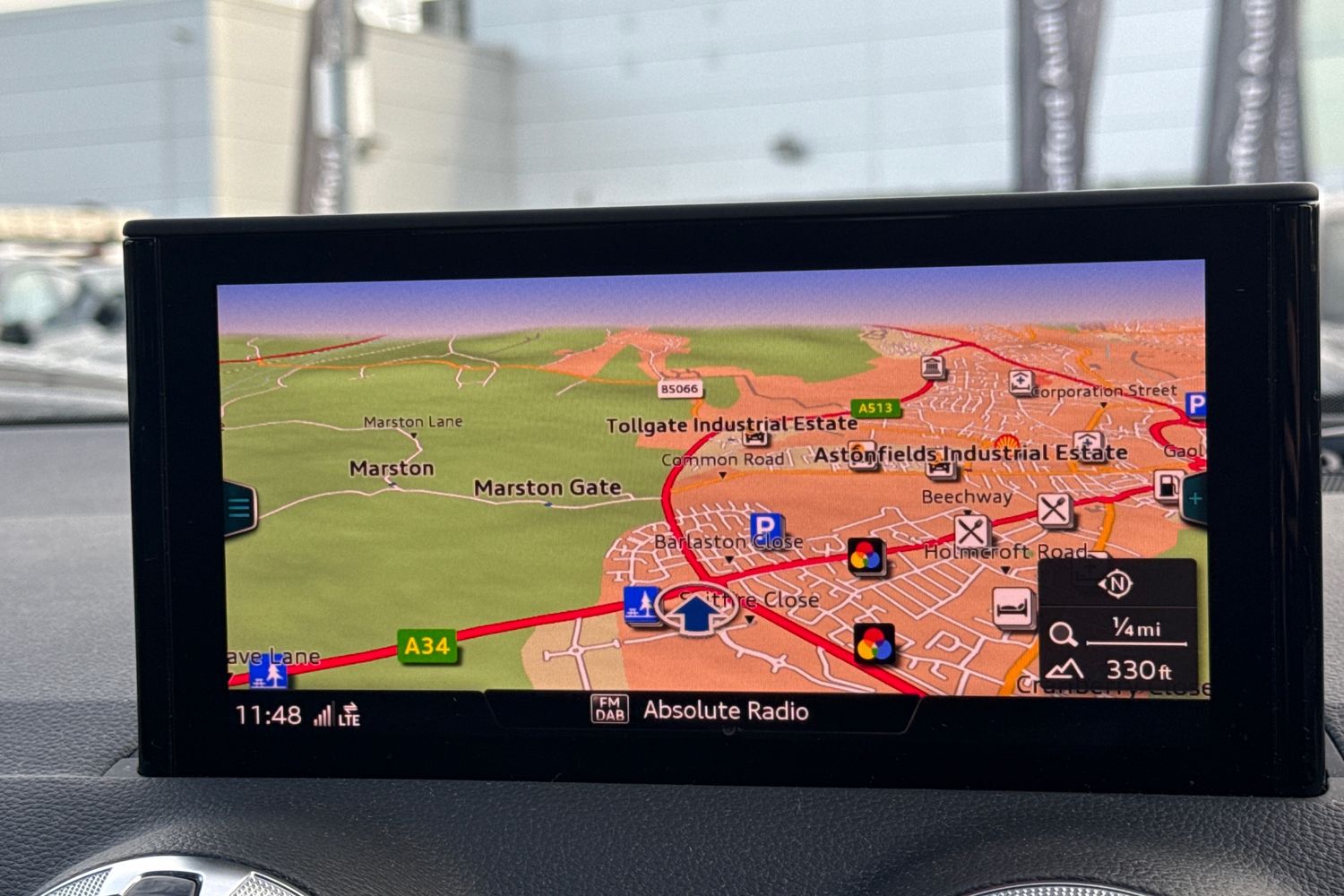 Used Audi Q2 2022 for sale - 76968071: Photo 16