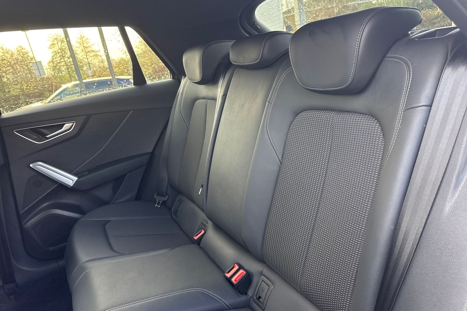 Used Audi Q2 2022 for sale - 76968071: Photo 18