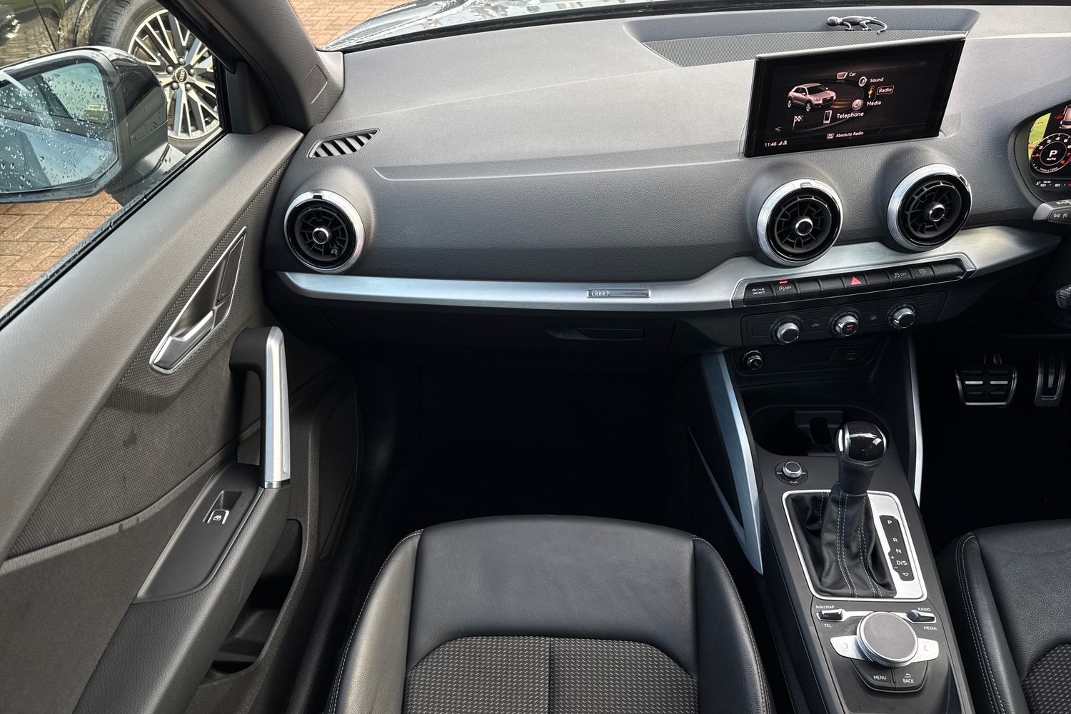 Used Audi Q2 2022 for sale - 76968071: Photo 19