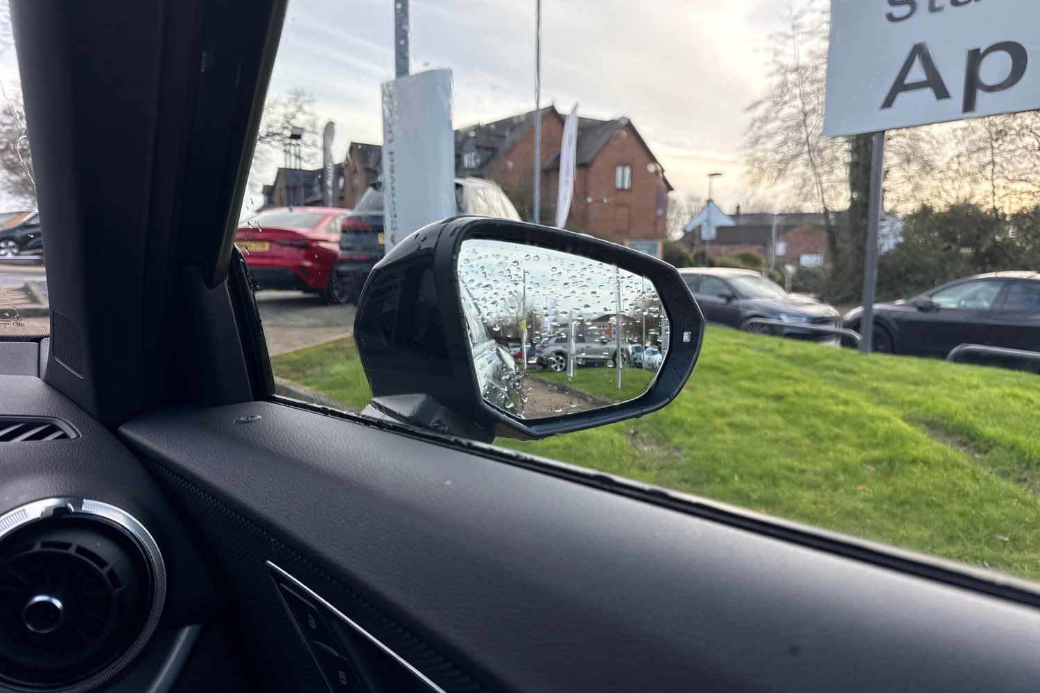 Used Audi Q2 2022 for sale - 76968071: Photo 20