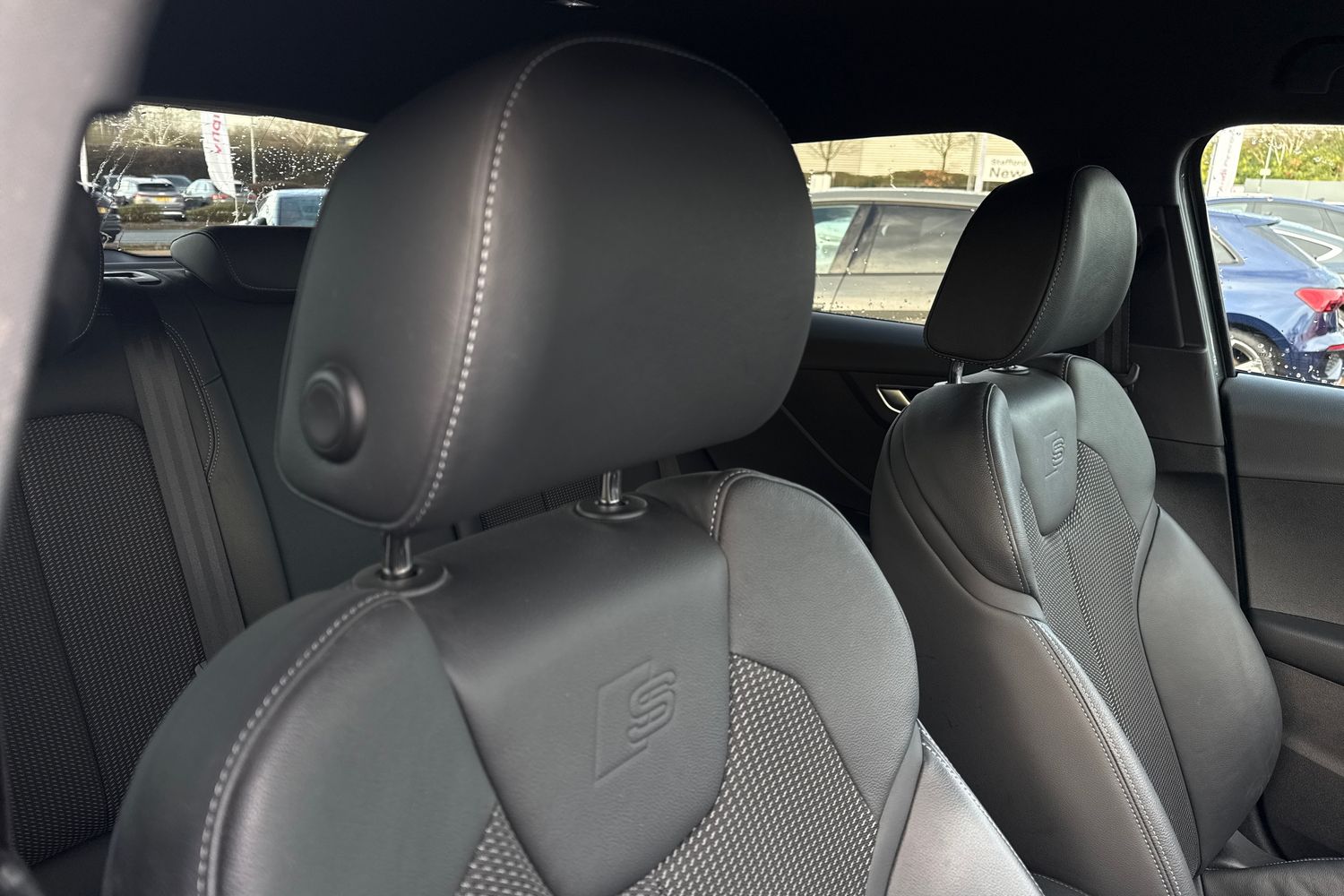 Used Audi Q2 2022 for sale - 76968071: Photo 23