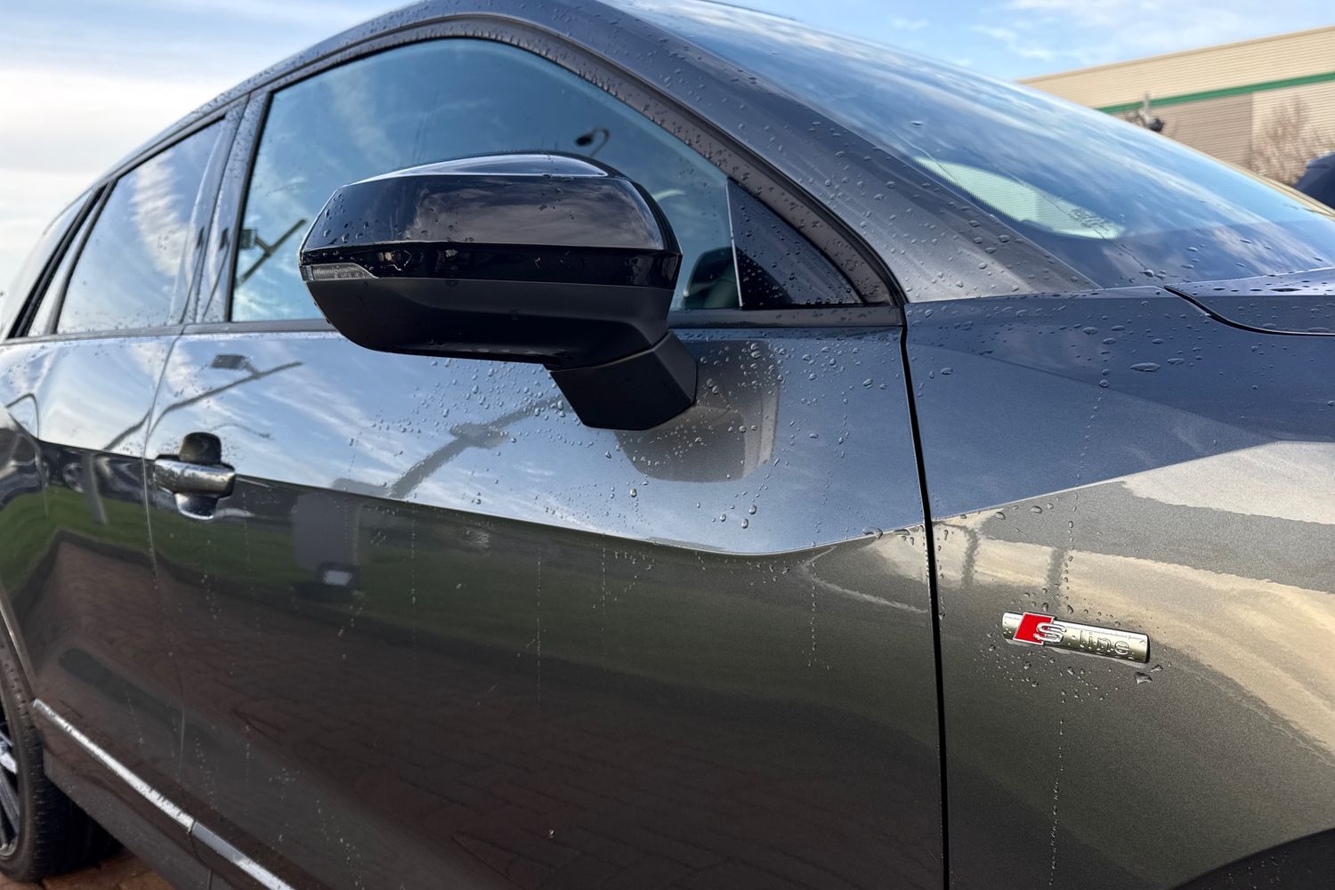 Used Audi Q2 2022 for sale - 76968071: Photo 26