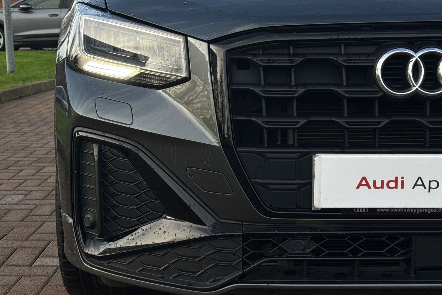 Used Audi Q2 2022 for sale - 76968071: Photo 27