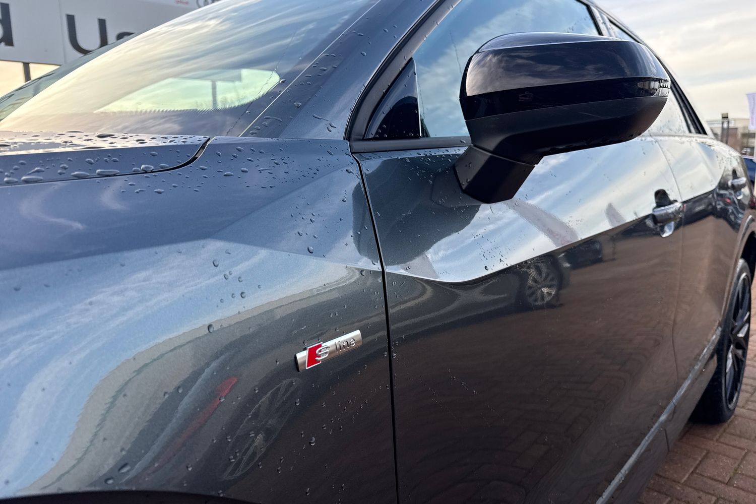 Used Audi Q2 2022 for sale - 76968071: Photo 29