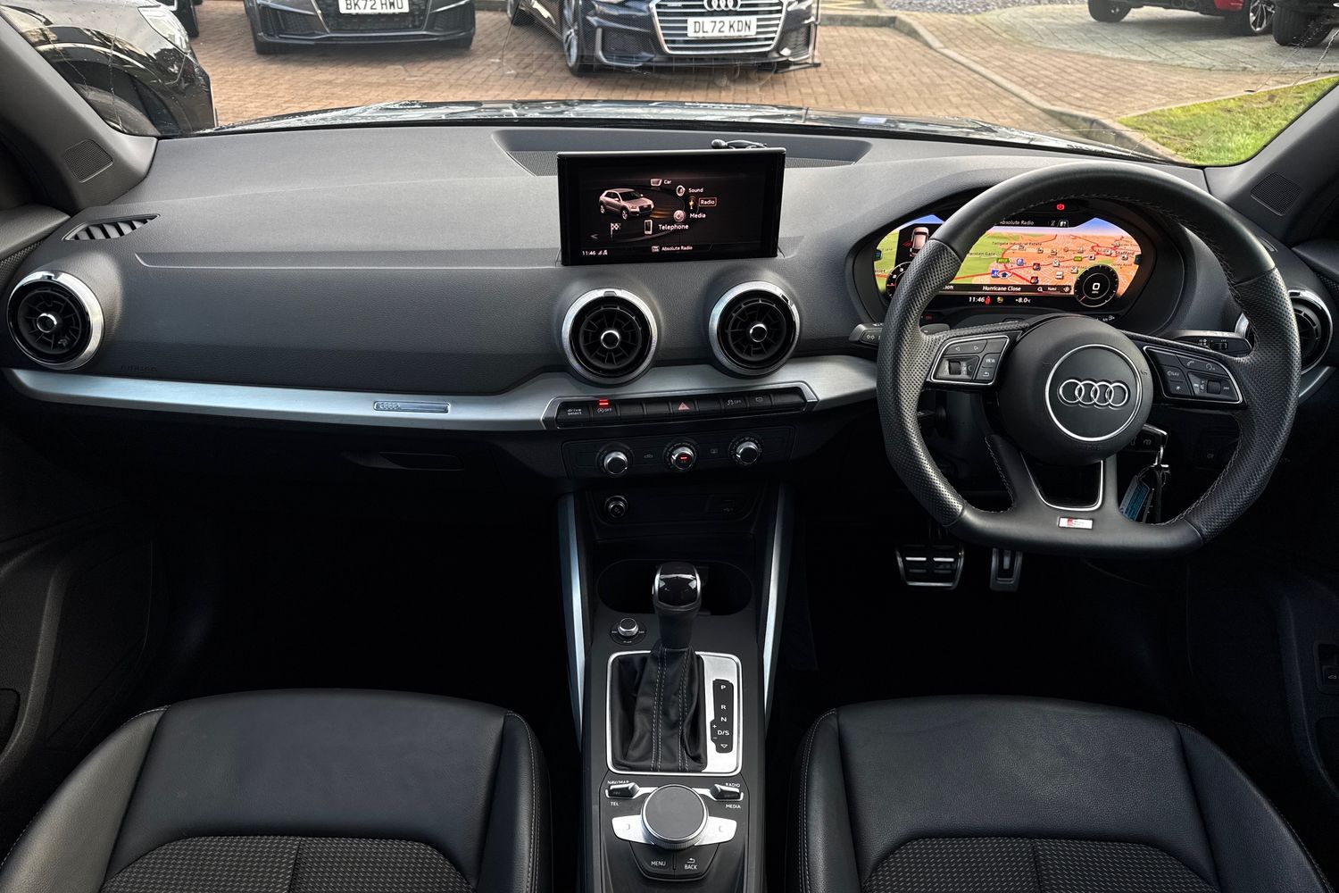 Used Audi Q2 2022 for sale - 76968071: Photo 30