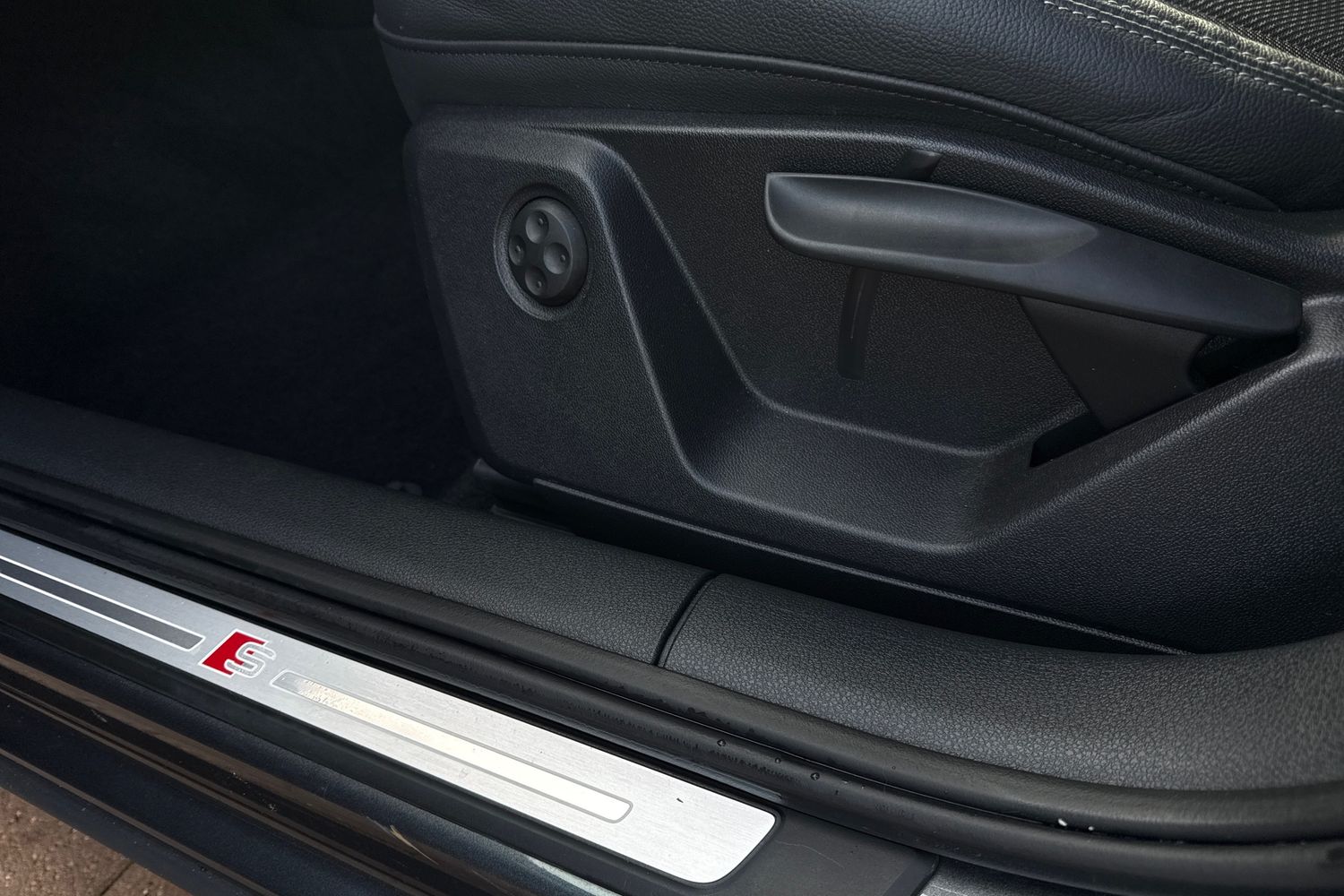 Used Audi Q2 2022 for sale - 76968071: Photo 31