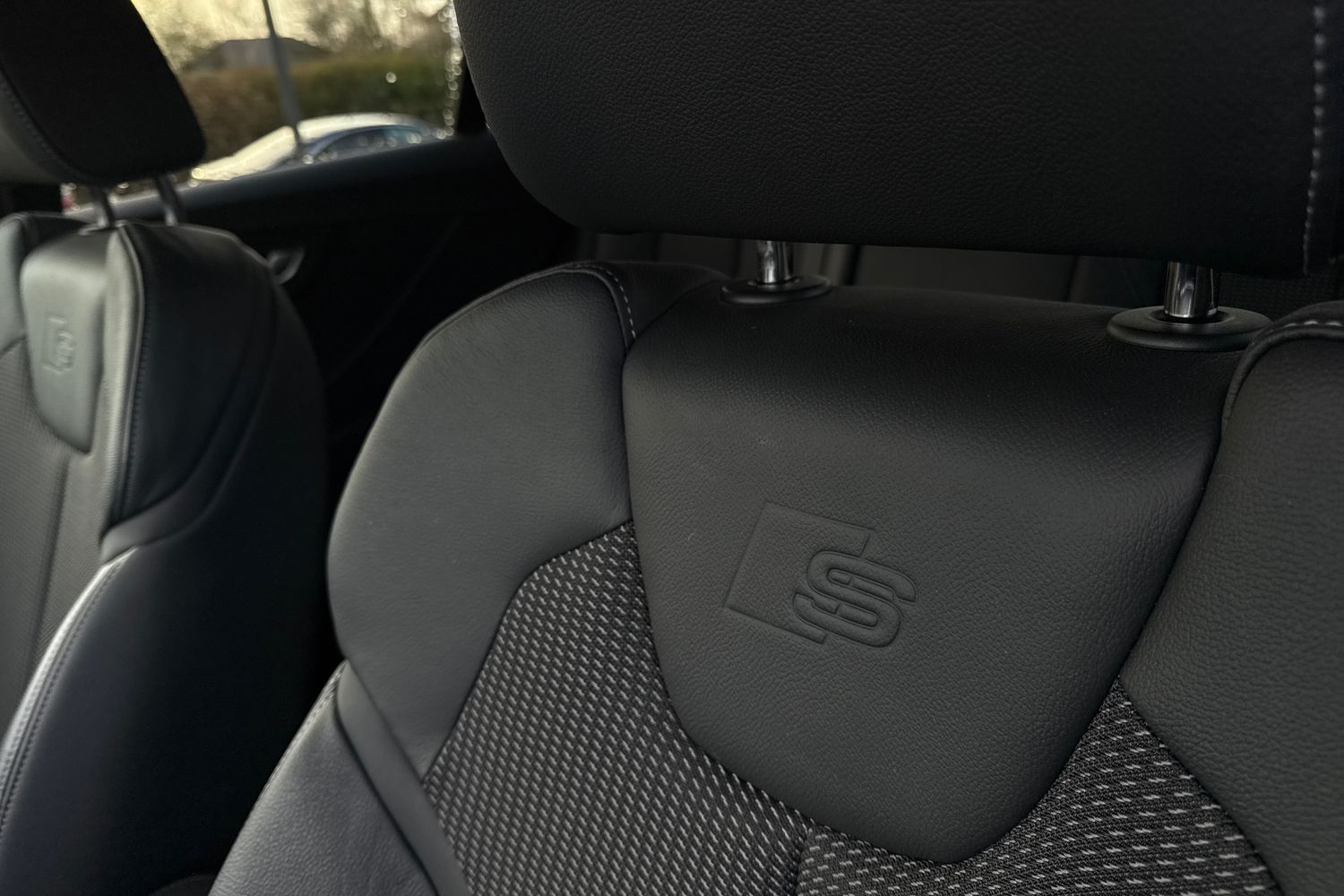 Used Audi Q2 2022 for sale - 76968071: Photo 33