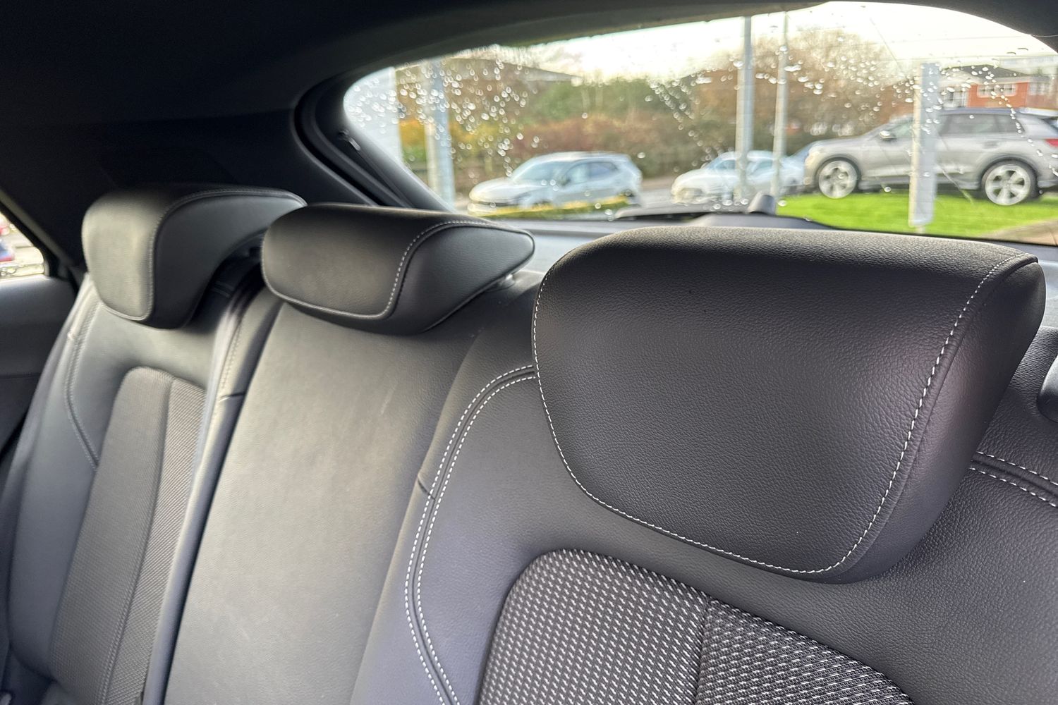 Used Audi Q2 2022 for sale - 76968071: Photo 35