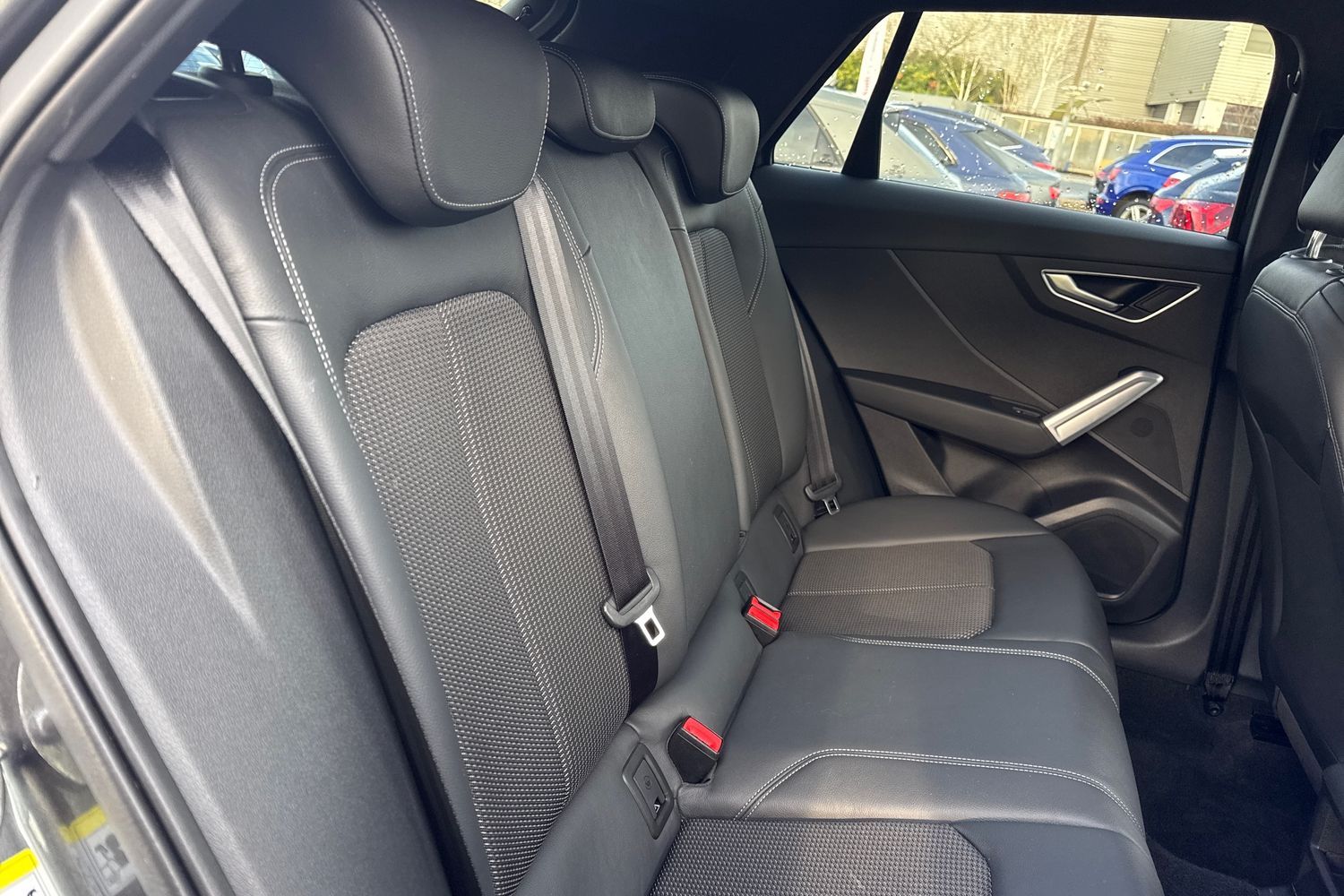 Used Audi Q2 2022 for sale - 76968071: Photo 40