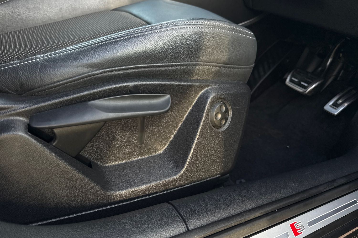 Used Audi Q2 2022 for sale - 76968071: Photo 42