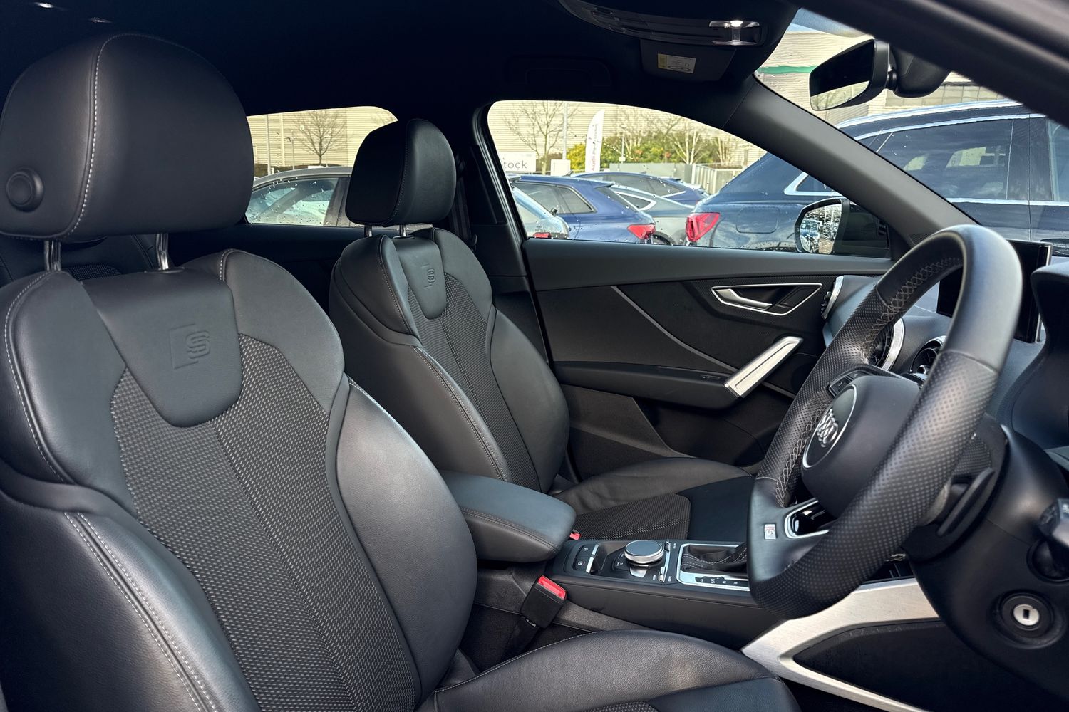 Used Audi Q2 2022 for sale - 76968071: Photo 43