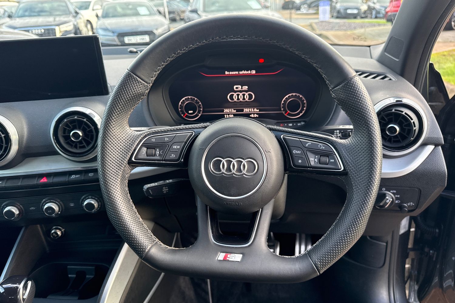 Used Audi Q2 2022 for sale - 76968071: Photo 45
