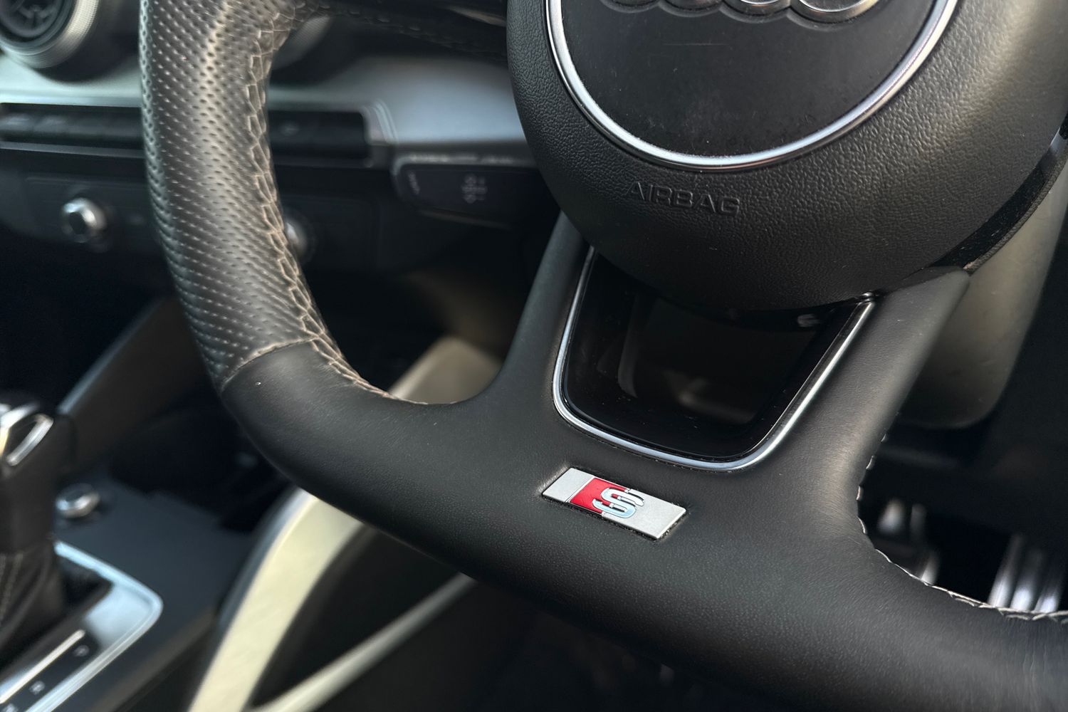 Used Audi Q2 2022 for sale - 76968071: Photo 46