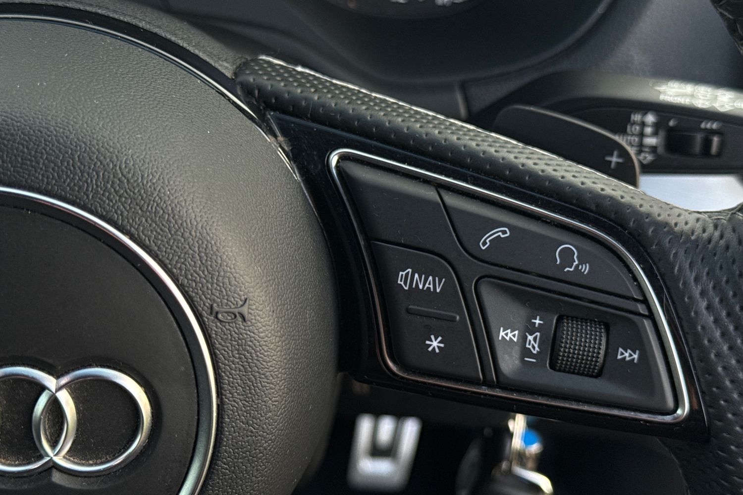 Used Audi Q2 2022 for sale - 76968071: Photo 48