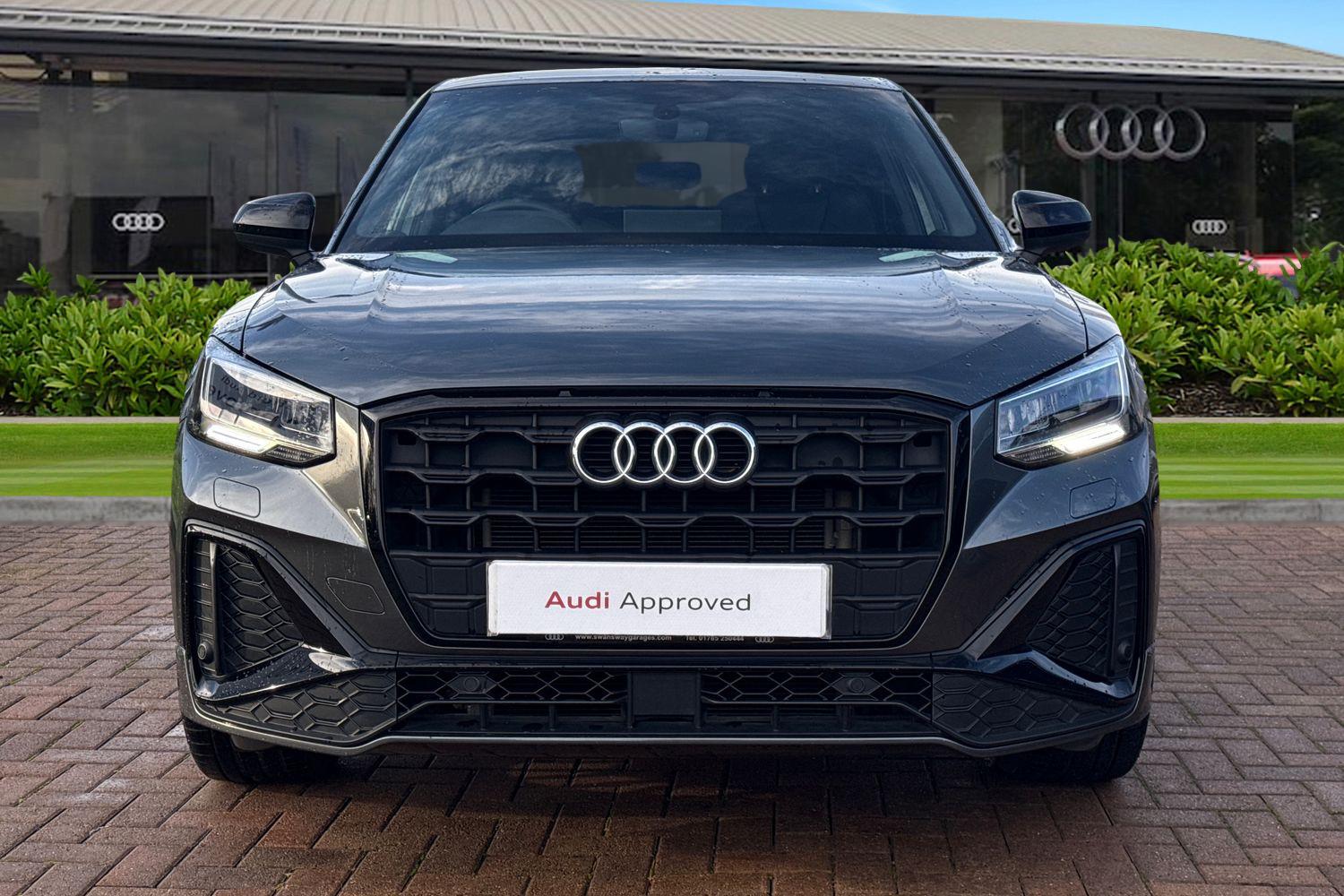 Used Audi Q2 2022 for sale - 76968071: Photo 5