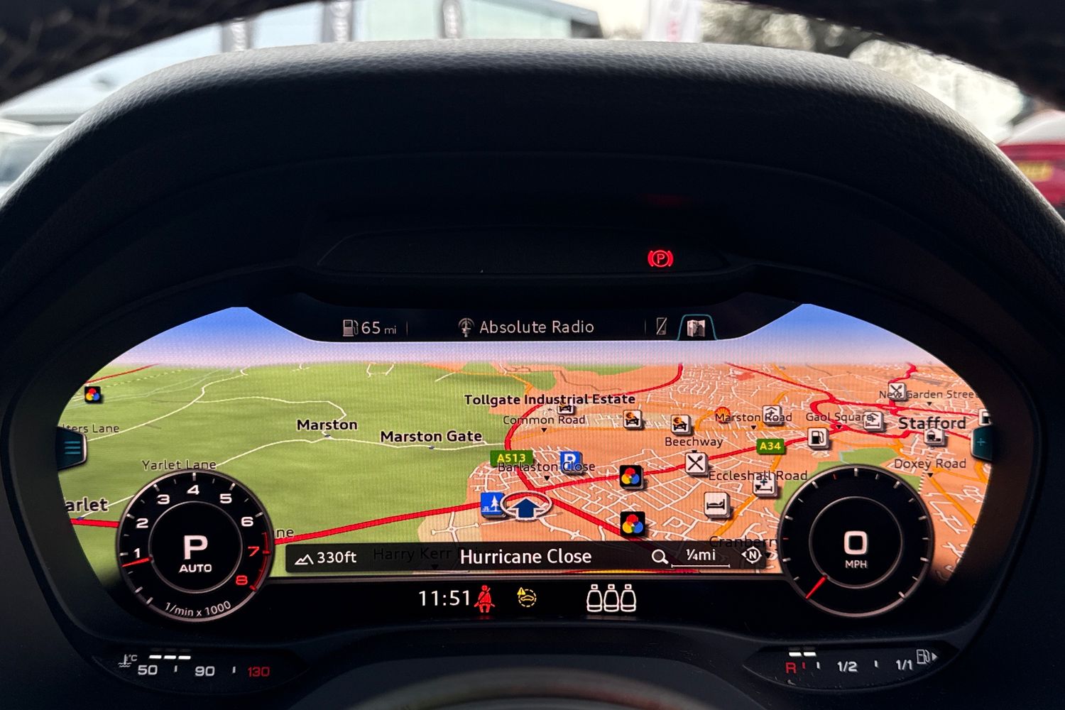 Used Audi Q2 2022 for sale - 76968071: Photo 51