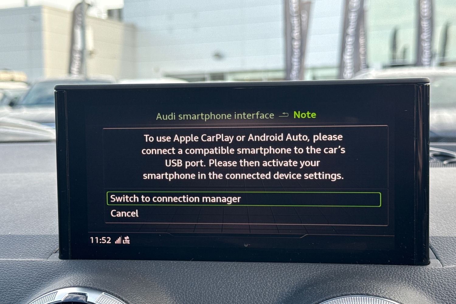 Used Audi Q2 2022 for sale - 76968071: Photo 55