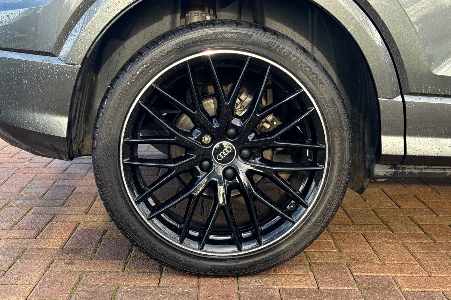 Used Audi Q2 2022 for sale - 76968071: Photo 9