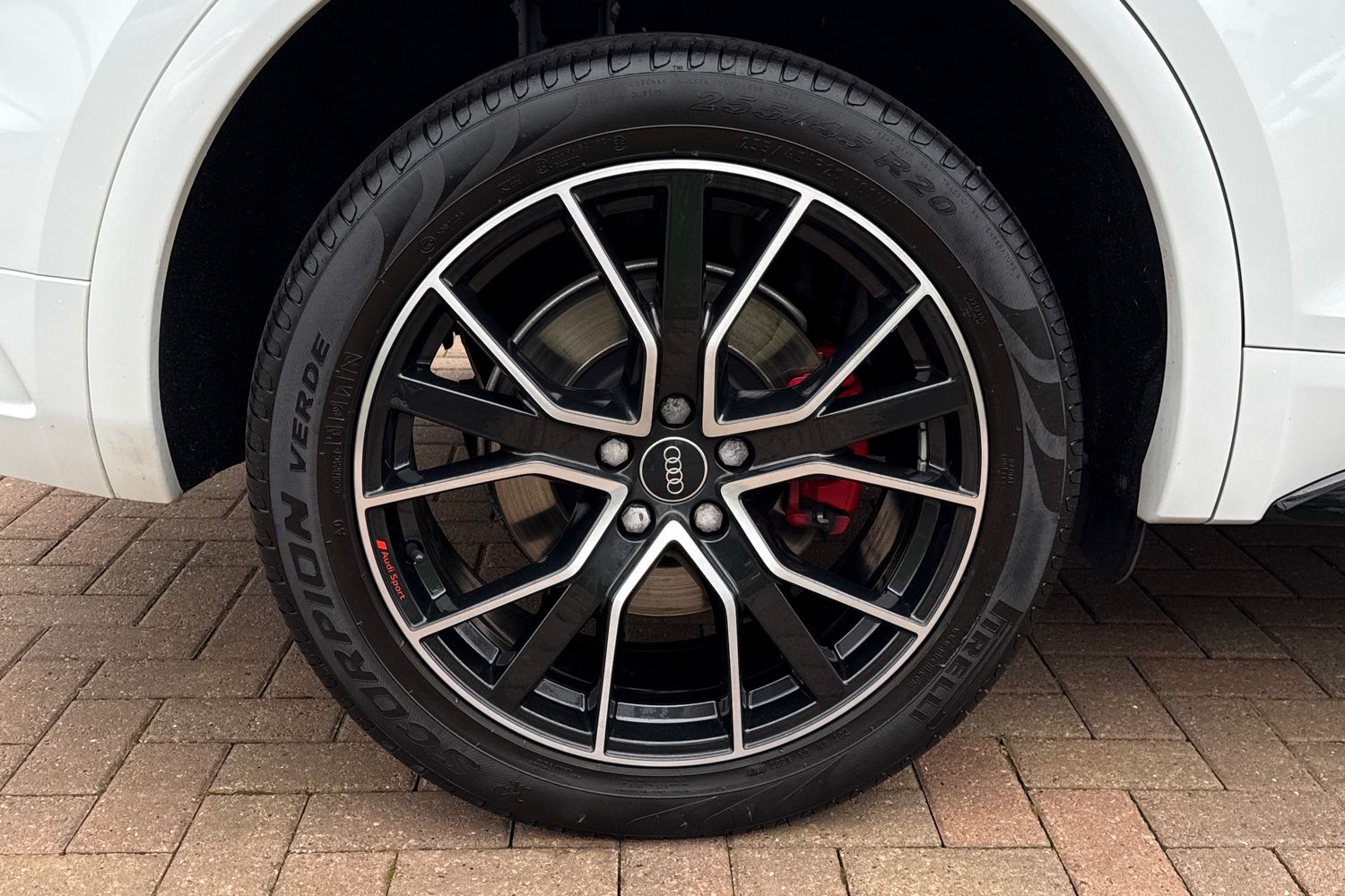 Used Audi Q5 2023 for sale - 77862885: Photo 10